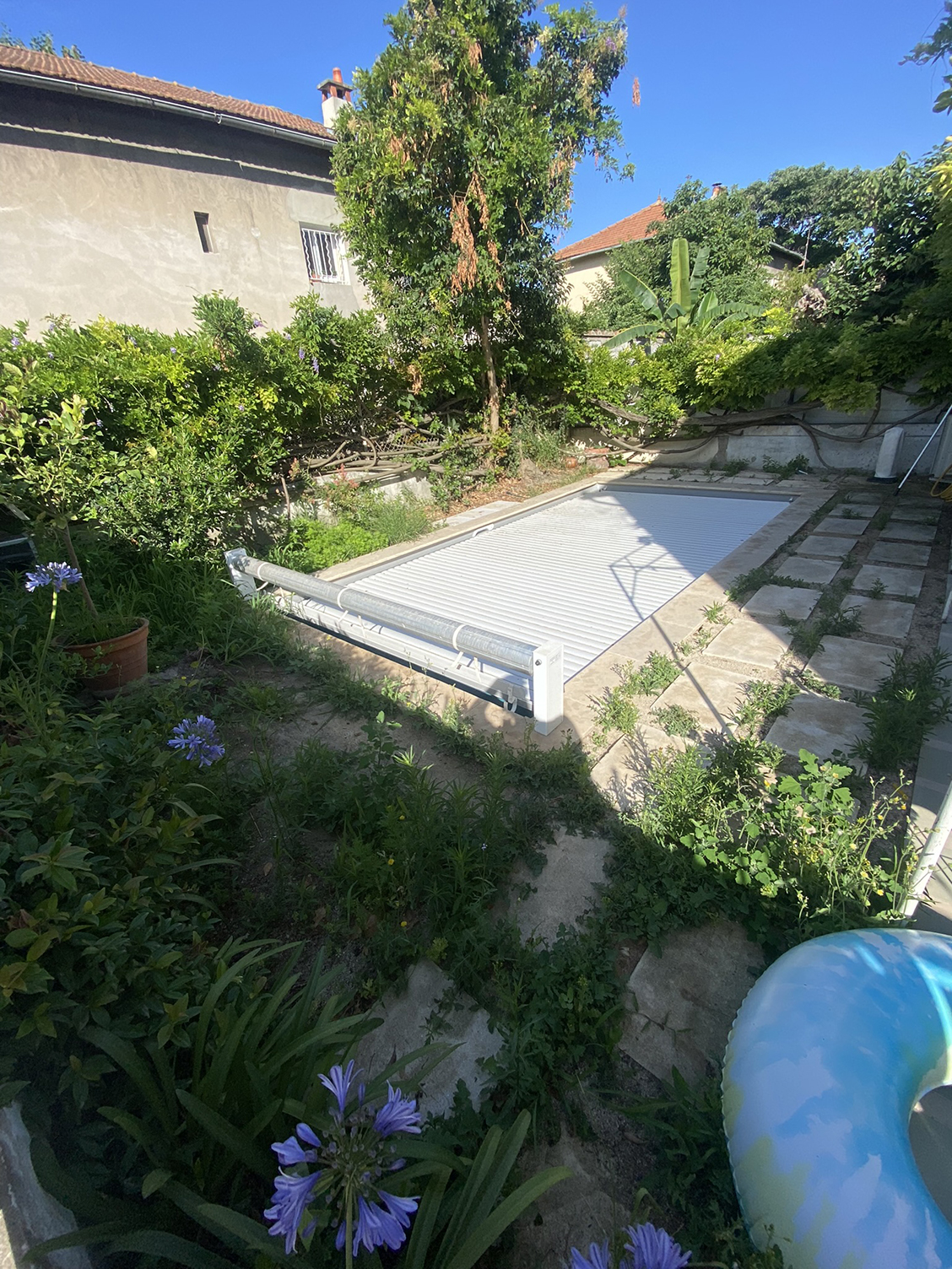 Am&eacute;nagement int&eacute;rieur et ext&eacute;rieur &agrave; &agrave; N&icirc;mes et Montpellier