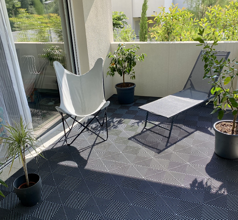 Rev&ecirc;tement acoustique et pose parquet &agrave;  N&icirc;mes