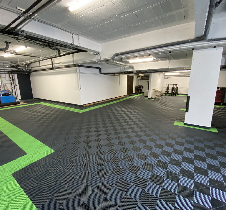 Rev&ecirc;tement acoustique et pose parquet &agrave;  N&icirc;mes